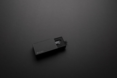 Логотрейд pекламные cувениры картинка: Складной нож Gear X