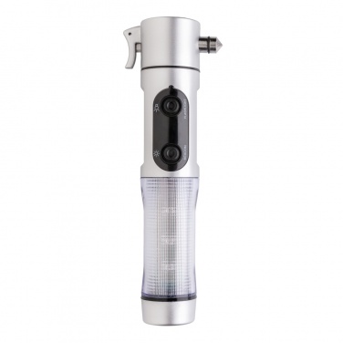 Лого трейд pекламные подарки фото: Аварийный свет с молотком