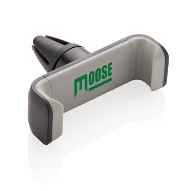 Лого трейд бизнес-подарки фото: Автомобильный держатель телефона 360