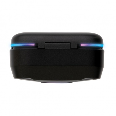 Лого трейд pекламные продукты фото: Игровые наушники с RGB-подсветкой и ENC