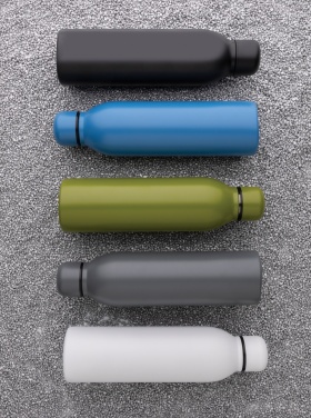 Логотрейд бизнес-подарки картинка: RCS переработанная термос из нержавеющей стали 500 мл