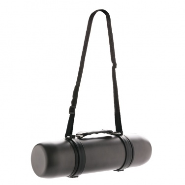 Лого трейд бизнес-подарки фото: Термос с 2 чашками