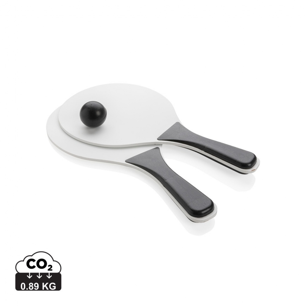 Лого трейд pекламные подарки фото: Набор пляжных мячей