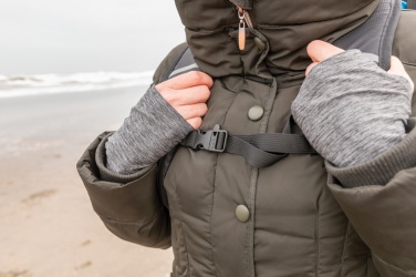 Логотрейд бизнес-подарки картинка: Большой походный рюкзак Explorer Ribstop 40 л без ПВХ