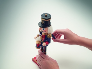 Логотрейд pекламные подарки картинка: Щелкунчик