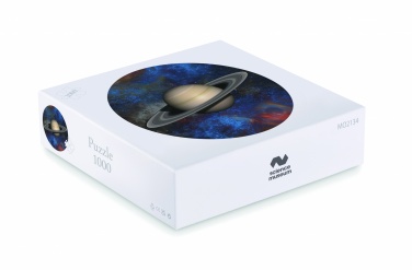 Логотрейд pекламные cувениры картинка: Паззл в коробке