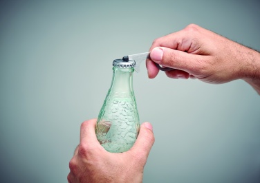 Лого трейд pекламные подарки фото: Бесконтактный открывате