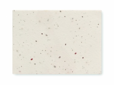 Лого трейд pекламные cувениры фото: Блок стикеров с семенами