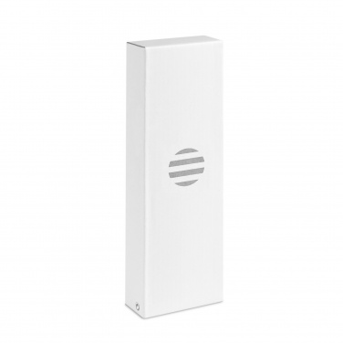 Лого трейд pекламные cувениры фото: Щетка для ванны из бамбука