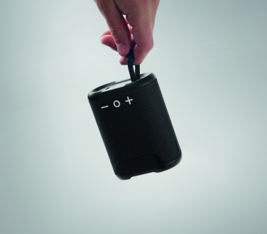 Логотрейд pекламные cувениры картинка: Колонка беспроводная