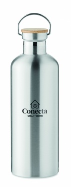 Логотрейд бизнес-подарки картинка: Фляга 1,5 л