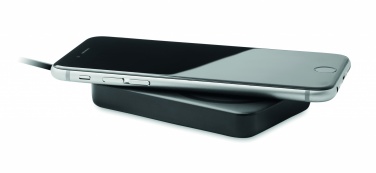 Лого трейд pекламные cувениры фото: Зарядное устройство 15W, 5000 mAh