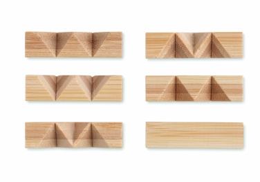 Логотрейд pекламные cувениры картинка: Головоломка