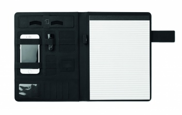 Лого трейд pекламные продукты фото: Папка с аккумулятором