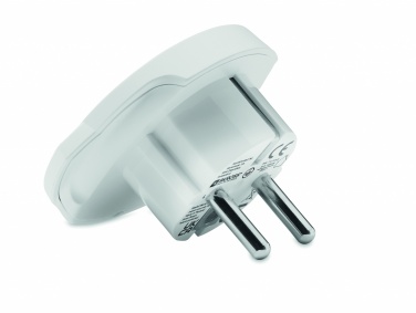 Лого трейд бизнес-подарки фото: World to EU. 3-pole