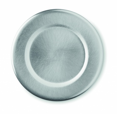 Логотрейд pекламные cувениры картинка: Термос из бамбука 400ml CHAN BAMBOO