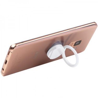 Лого трейд pекламные cувениры фото: Держатель для мобильного телефона КРАСНАЯ РОЗА