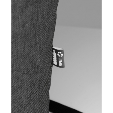 Логотрейд pекламные продукты картинка: rPET рюкзак RIMINI