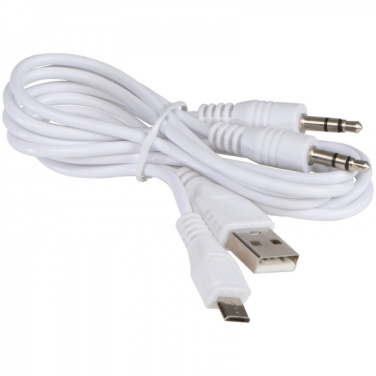 Логотрейд pекламные подарки картинка: Bluetooth-динамик MUSIC MAN