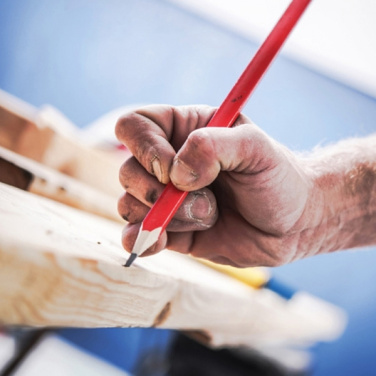 Логотрейд бизнес-подарки картинка: Карандаш АЙЗЕНШТАДТ