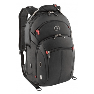Лого трейд pекламные продукты фото: Рюкзак Wenger Gigabyte 15''