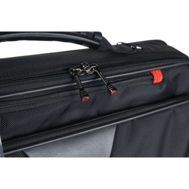 Лого трейд pекламные cувениры фото: Рюкзак Wenger Legacy 16''