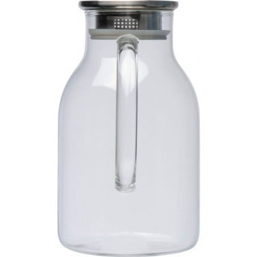 Лого трейд pекламные cувениры фото: Питчер Пуэрто-РИКО