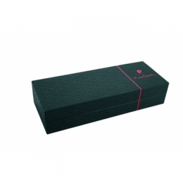 Логотрейд бизнес-подарки картинка: Шариковая ручка MANCHE Pierre Cardin