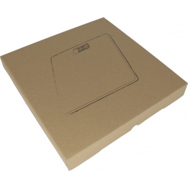 Лого трейд бизнес-подарки фото: Персональные весы HERVE