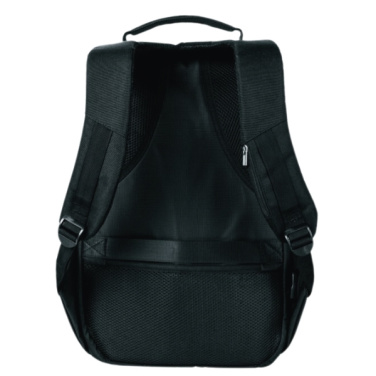 Логотрейд pекламные cувениры картинка: Рюкзак MAREB Schwarzwolf