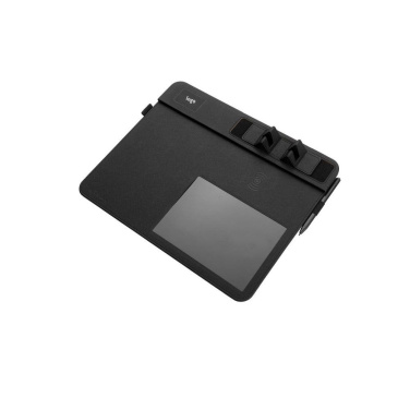 Логотрейд pекламные продукты картинка: Офисный коврик для мыши Pierre Cardin TAPIS