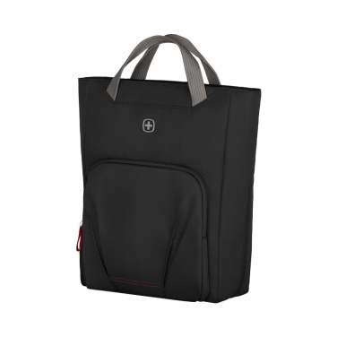 Логотрейд pекламные подарки картинка: Рюкзак Wenger Motion Vertical Tote 15,6''