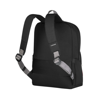 Логотрейд pекламные подарки картинка: Рюкзак Wenger Motion 15,6''