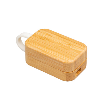 Логотрейд pекламные подарки картинка: Bluetooth-наушники БАРСЕЛОНА