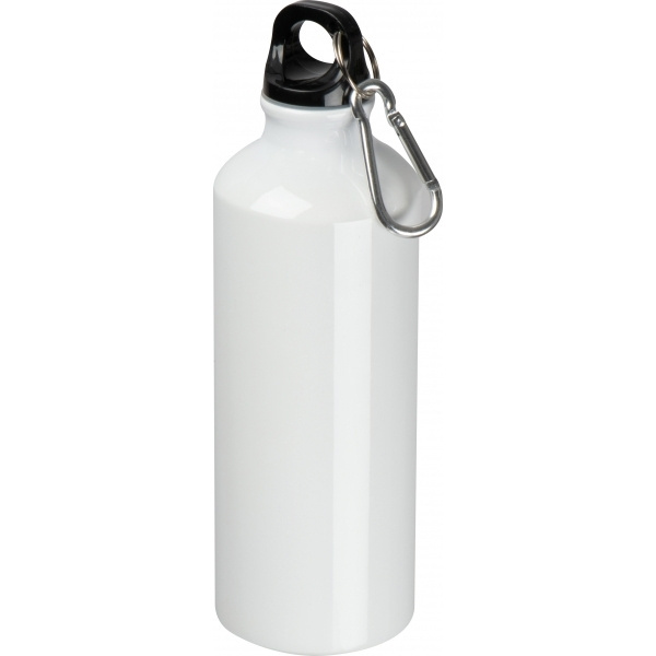 Лого трейд pекламные подарки фото: Сублимационная бутылка Колумбус