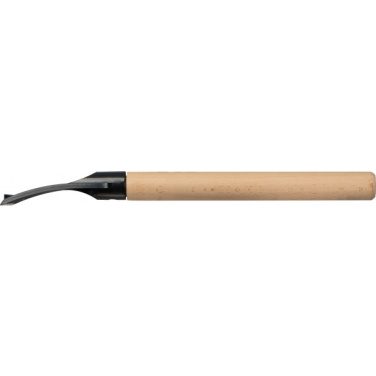 Лого трейд pекламные cувениры фото: Скребок для льда и метла Кристиансанн