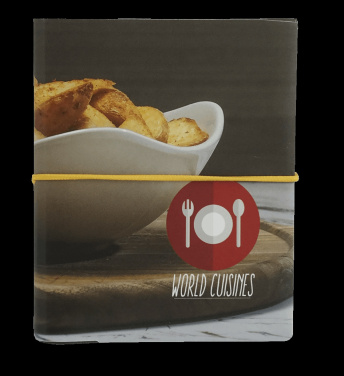 Лого трейд pекламные продукты фото: Бумажник-оригами 998117