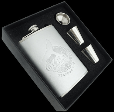 Логотрейд бизнес-подарки картинка: Набор  922119