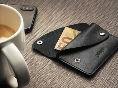 Логотрейд pекламные cувениры картинка: Портмоне 537131