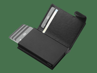Логотрейд pекламные продукты картинка: Кошелёк RFID 618329