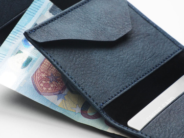 Логотрейд pекламные продукты картинка: Кошелёк RFID 1249326