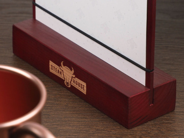 Лого трейд pекламные подарки фото: Меню для спецпредложений  1867121