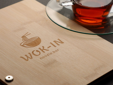 Лого трейд бизнес-подарки фото: Карточка меню 1905292