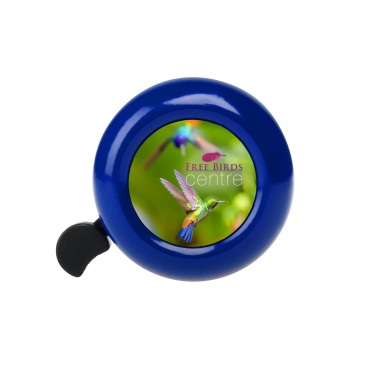 Логотрейд pекламные подарки картинка: BikeBell