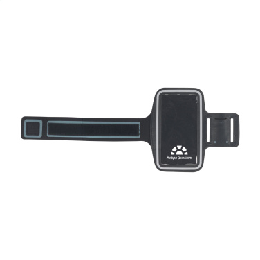 Лого трейд pекламные cувениры фото: Спортивный браслет