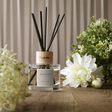 Логотрейд pекламные подарки картинка: Wooosh Fragrance Sticks Fine Oudh