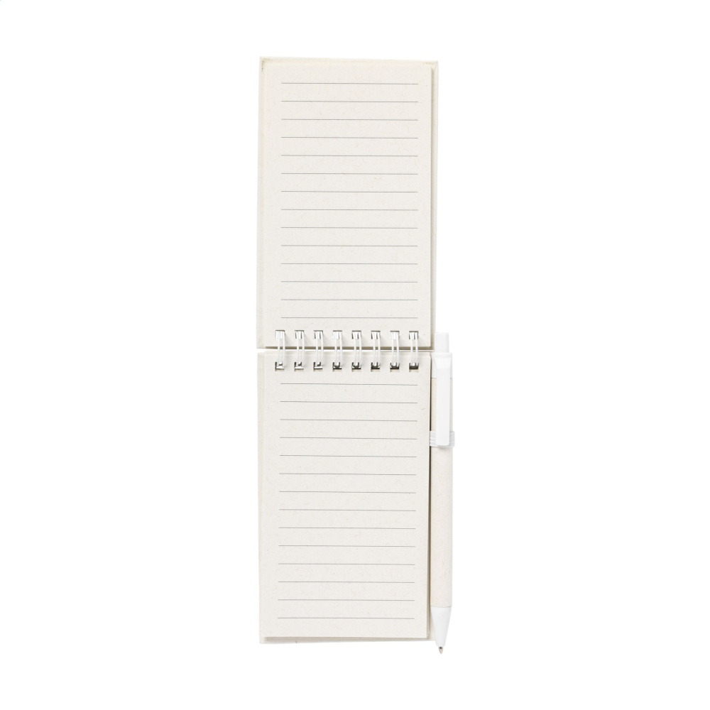Лого трейд pекламные cувениры фото: Набор умных заметок Milk-Carton Paper Note Set