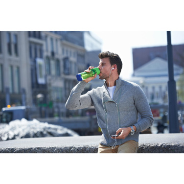 Логотрейд pекламные продукты картинка: Бутылка для питья Contigo® Swish 500 мл