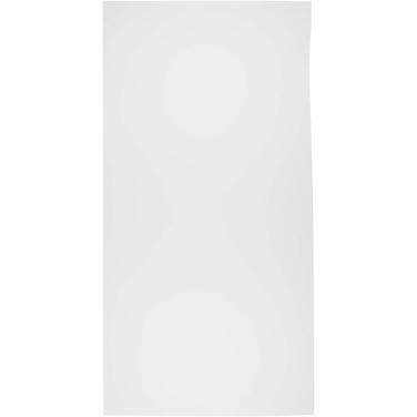 Лого трейд pекламные подарки фото: Althea спортивное полотенце 70х140 см