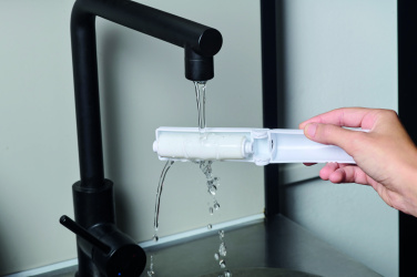 Логотрейд бизнес-подарки картинка: Reusable sticky roller cleaner